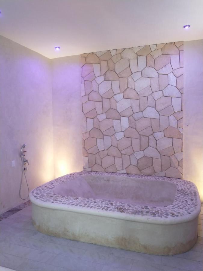 Casa Nicte-Ha Valladolid Валядолид Екстериор снимка
