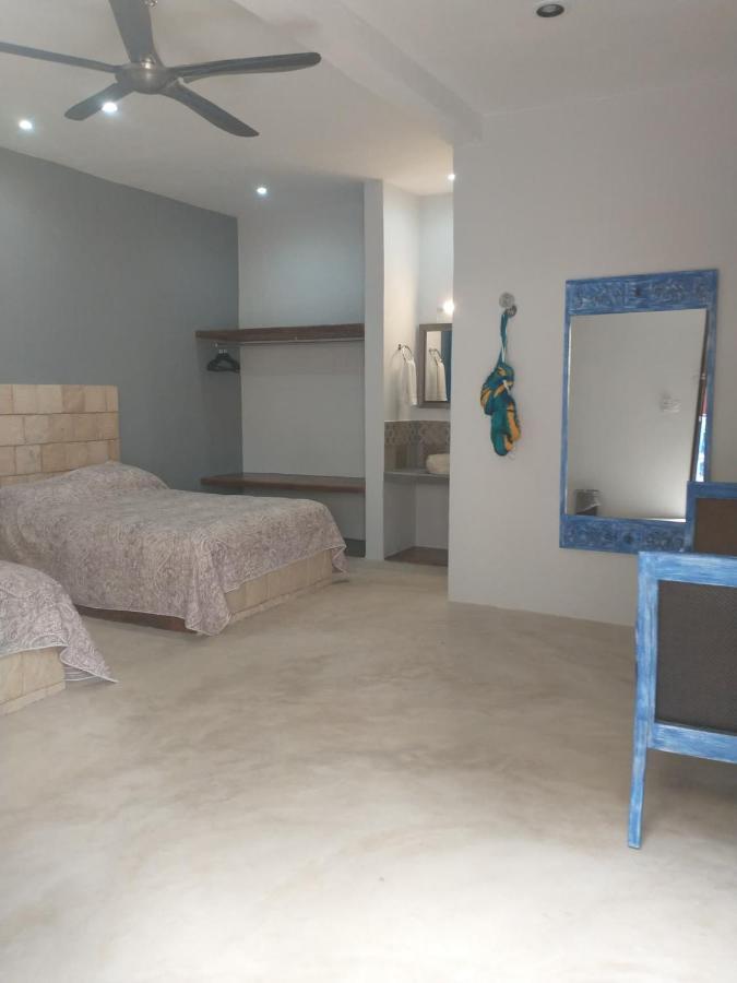 Casa Nicte-Ha Valladolid Валядолид Екстериор снимка