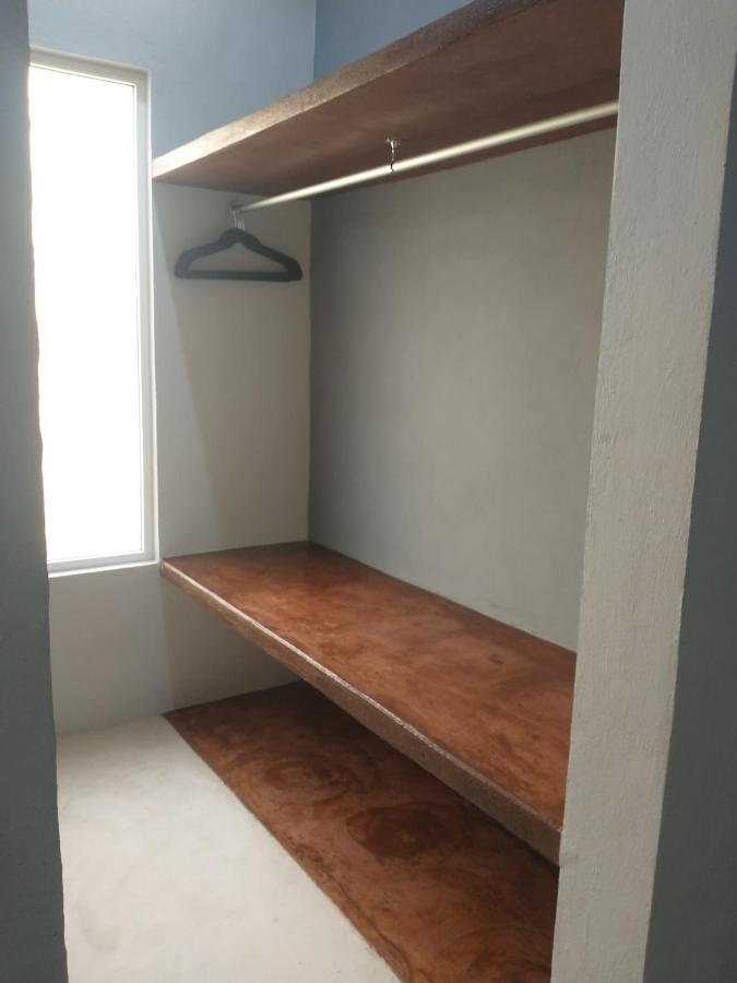 Casa Nicte-Ha Valladolid Валядолид Екстериор снимка